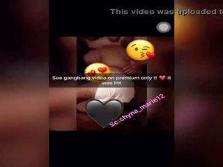 Четворка бандите snapchat thot snippet