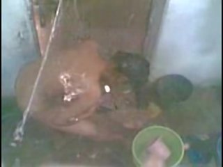 Nächster tür indisch bhabhi im dusche mms