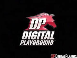 Digitalplayground - আত যৌনসঙ্গম আমার বোন scene2