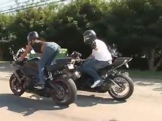 Papatya motorcycle