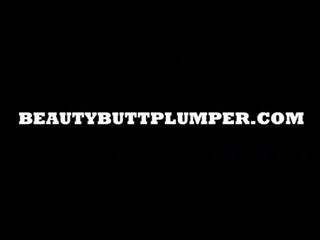 Beautybuttplumper.com dulce 取得 肛門 ファック