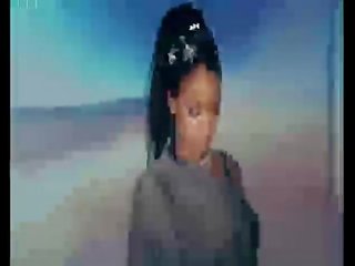 Rihanna varoņdarbs calvin harris šī ir ko u came par official mūzika video